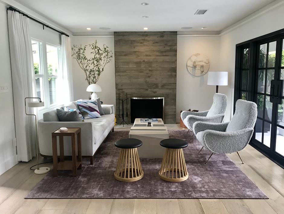Fisher Fairmount Design